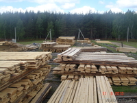 предприятие реализует пиломатериал - Изображение #4, Объявление #77170