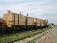 предприятие реализует пиломатериал - Изображение #2, Объявление #77170