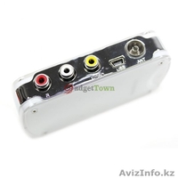 продам tv тюнер - Изображение #1, Объявление #129508