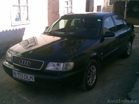 Ауди А6 ТурбоДизель 1995 года - Изображение #1, Объявление #177441
