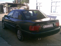 Ауди А6 ТурбоДизель 1995 года - Изображение #2, Объявление #177441