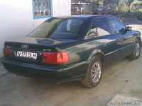 Ауди А6 ТурбоДизель 1995 года - Изображение #3, Объявление #177441