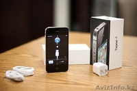 Новый I-Phone 5 32GB*Apple Tablet IPad 64GB - Изображение #1, Объявление #396769