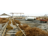 Производственная база 2,5 гектара. - Изображение #2, Объявление #420251