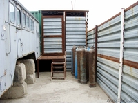 Производственная база 2,5 гектара. - Изображение #1, Объявление #420251