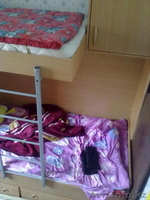 Двухяросная детская кровать! - Изображение #2, Объявление #555902