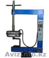 Автосервисное и гаражное оборудование - Изображение #1, Объявление #591385