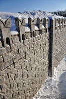 Производство высокотеплоэффективных материалов  нового поколения. - Изображение #4, Объявление #659188