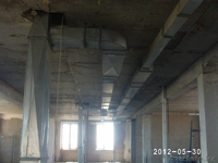 ТОО "VENT stroy service" - Изображение #2, Объявление #754318