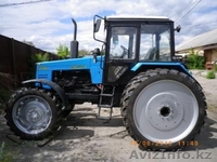 узкие диски проставки шины на трактора МТЗ - Изображение #2, Объявление #783688