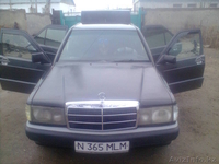 mersedes benz190 - Изображение #2, Объявление #821284