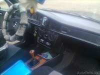 mersedes benz190 - Изображение #5, Объявление #821284