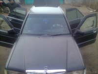 mersedes benz190 - Изображение #6, Объявление #821284