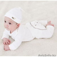Продаем детскую одежду из 100% органического хлопка, Южная Корея - Изображение #4, Объявление #850751