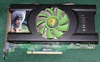 AFOX GeForce GTS 450 1GB - Изображение #2, Объявление #887856