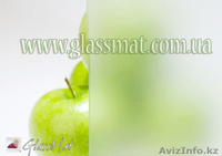 Революционная технология матирования стекла и зеркал - Изображение #1, Объявление #892674