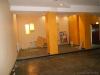 Сдам в аренду помещение под коммерческую  деятельность в г.Кызылорда 200кв.м. - Изображение #2, Объявление #914422