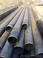 Стальные трубы от КазТемирКонтракт - Изображение #1, Объявление #921420