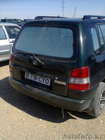 Mazda Demio 1997г объем 1,3КПП механика - Изображение #6, Объявление #919242