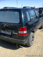 Mazda Demio 1997г объем 1,3КПП механика - Изображение #1, Объявление #919242