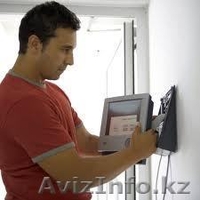 Установка систем безопасности  Кызылорда - Изображение #5, Объявление #931813