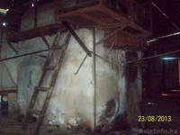 Продам котельной на базе парового котла ДЕ 10-14 - Изображение #1, Объявление #949420