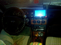 Мерседес Бенс 190 - Изображение #6, Объявление #951406