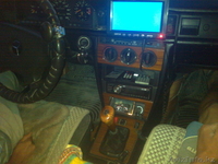 Мерседес Бенс 190 - Изображение #7, Объявление #951406