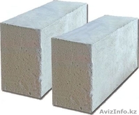 Продажа газобетона (Газоблоков) - Изображение #2, Объявление #958646