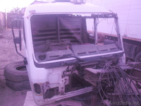 грузовое   запчасти - Изображение #2, Объявление #961250