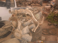 грузовое   запчасти - Изображение #4, Объявление #961250