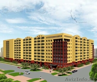 Каменщики на объем вахтой или на постоянно - Изображение #3, Объявление #971287