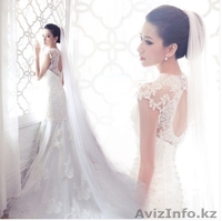 Свадебные платья - Изображение #2, Объявление #995810