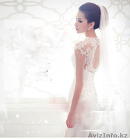 Свадебные платья - Изображение #3, Объявление #995810