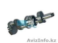 запчасти на компрессор ПКСД, ПКС, ВВП, ВВ, НВЭ,  - Изображение #2, Объявление #1031910