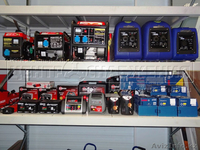 Запчасти на генератор Кипор КДЕ и КГЕ  и ремонт  генератора   - Изображение #2, Объявление #1031909