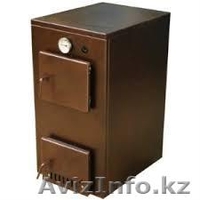 Котлы, водонагреватели и отопительное оборудование - Изображение #2, Объявление #1042225