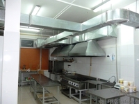 Воздушное отопление, вентиляция и кондиционирование воздуха - Изображение #1, Объявление #1044391