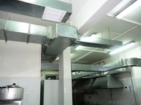 Воздушное отопление, вентиляция и кондиционирование воздуха - Изображение #2, Объявление #1044391