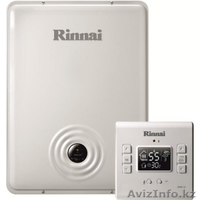 Котлы, водонагреватели и отопительное оборудование - Изображение #5, Объявление #1042225