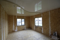 Строительство быстровозводимых каркасно-панельных домов из СИП панелей - Изображение #1, Объявление #1059114