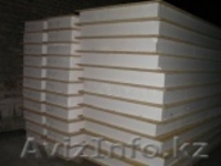 Строительство быстровозводимых каркасно-панельных домов из СИП панелей - Изображение #2, Объявление #1059114