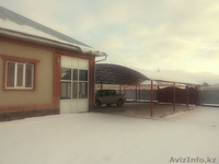 Продается частный дом 9 ком. 2010 года - Изображение #1, Объявление #1063995