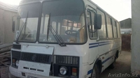 Продаю автобус в Кызылорде - Изображение #1, Объявление #1087677