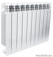 Сантехническое, отопительное оборудование и материалы по Алматы и Казахстану  - Изображение #3, Объявление #1096545