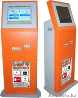 3. Торговые терминаллы - Изображение #2, Объявление #1088331