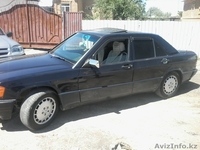 mersedes benz 190 - Изображение #1, Объявление #1111548