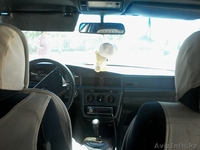 mersedes benz 190 - Изображение #3, Объявление #1111548