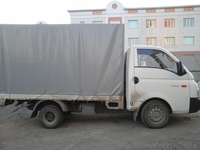  Грузоперевозки межгород - Изображение #1, Объявление #1120577