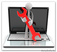 Ремонт Компьютеров Ноутбуков Планшетов - Изображение #2, Объявление #1117997